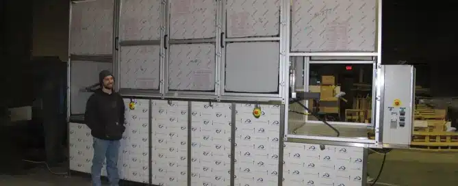 Zenith From Concept to Patent