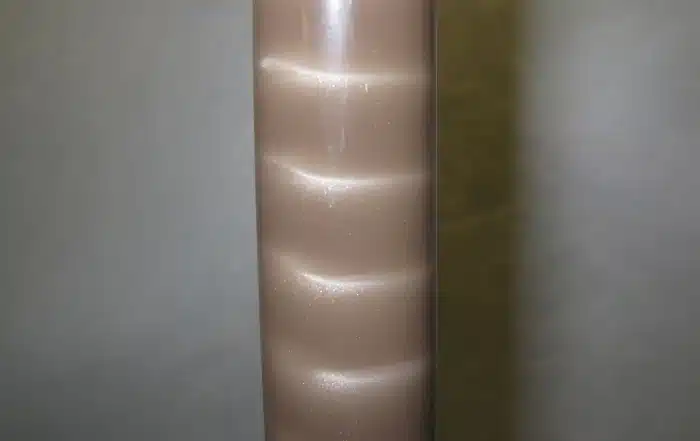 40kHz Cleaning Pattern