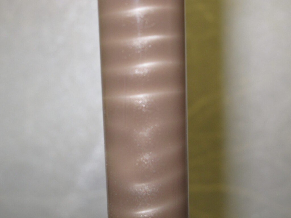 Ultrasonic Energy Distribution Pattern in Rockaway