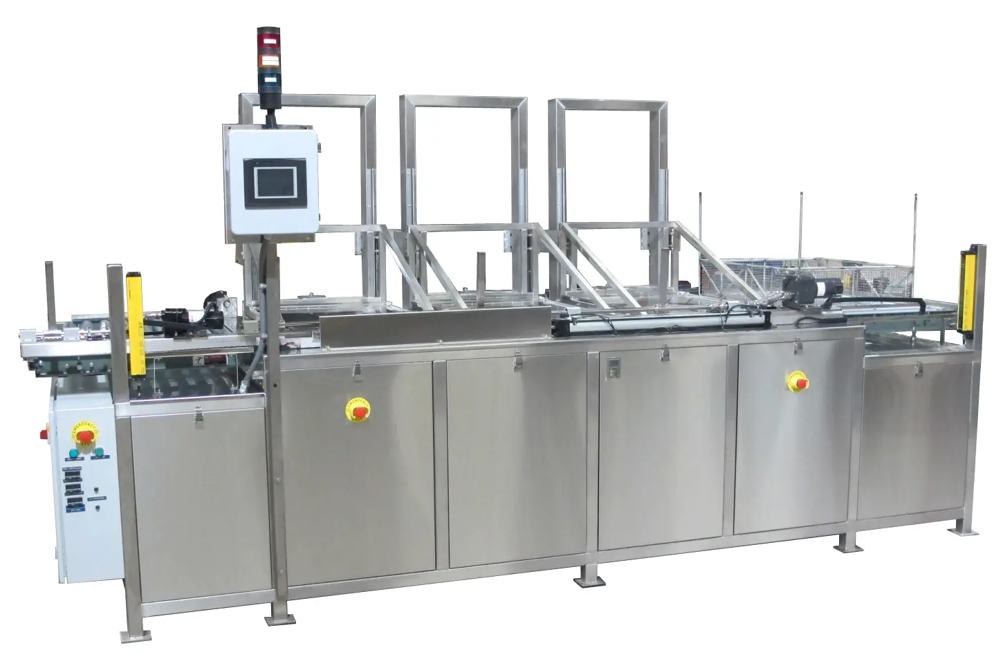 MTC3-3600-SILHOUETTE