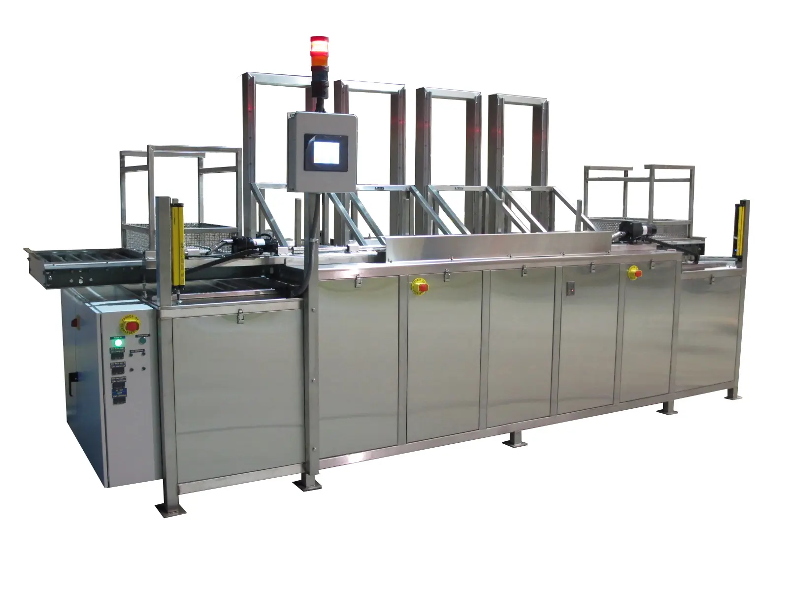 MTC4-2000-ADVANTAGE-AUTOMATION