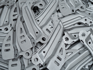 Manufacturing Industry