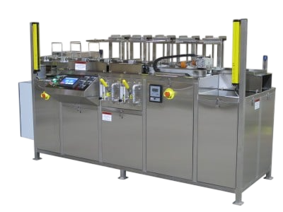 Custom Ultrasonic Cleaners