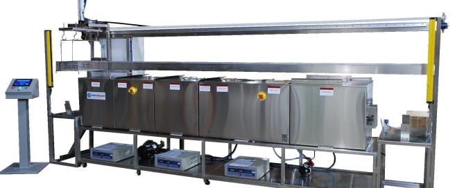 citric-passivation-system