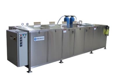 Saturn-Manual-Passivation-System